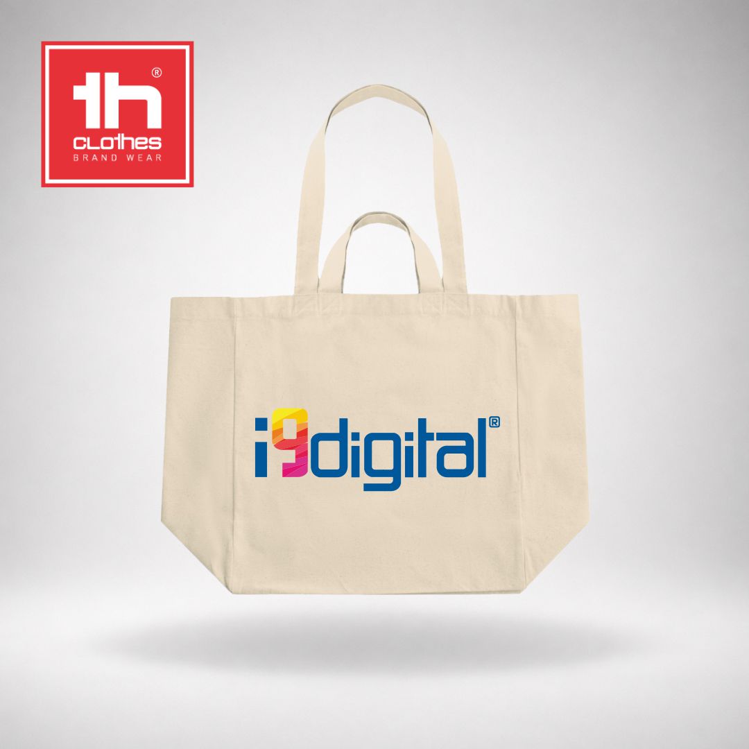 Sacos de Compras THC VANGUARD