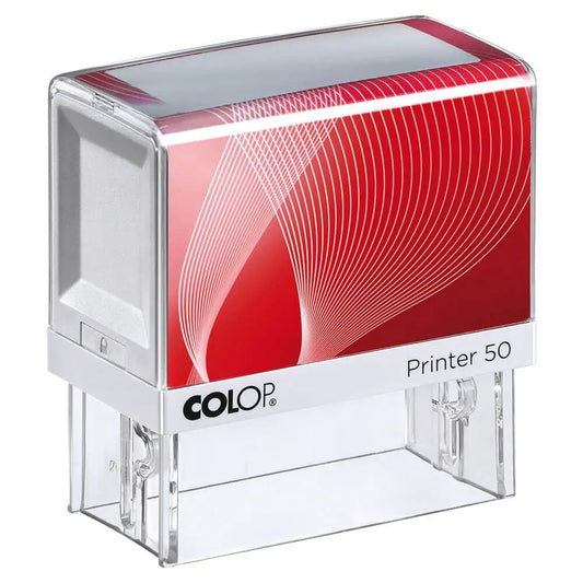 Carimbo Printer 50