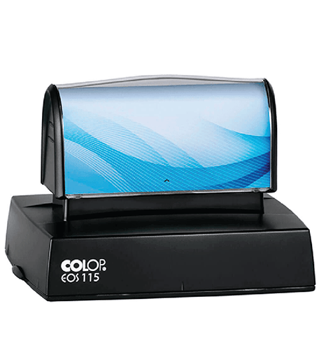 Carimbo Colop EOS 115