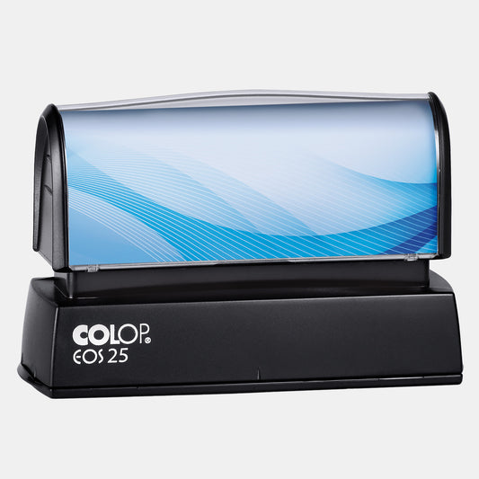 Carimbo Colop EOS 25