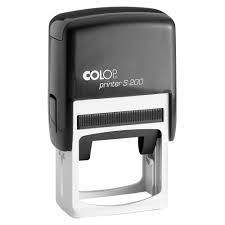 Carimbo Printer S 200