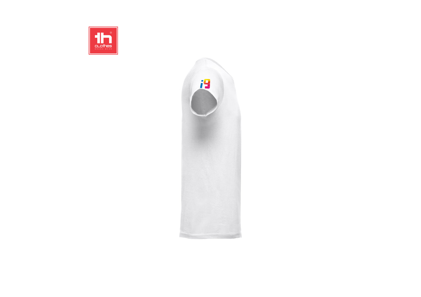 T-shirt personalizada manga