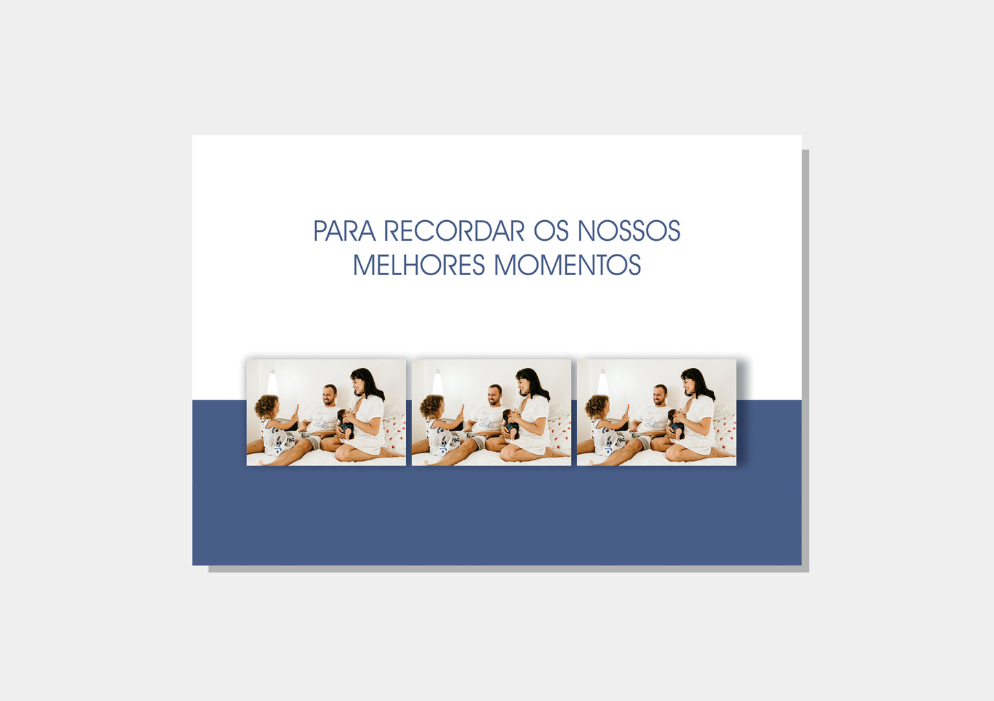 Cartão de Saudade 4