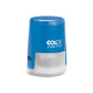 carimbo printer R40 - tinta azul