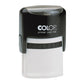 Carimbo Oval Printer 44 - Tinta Preta