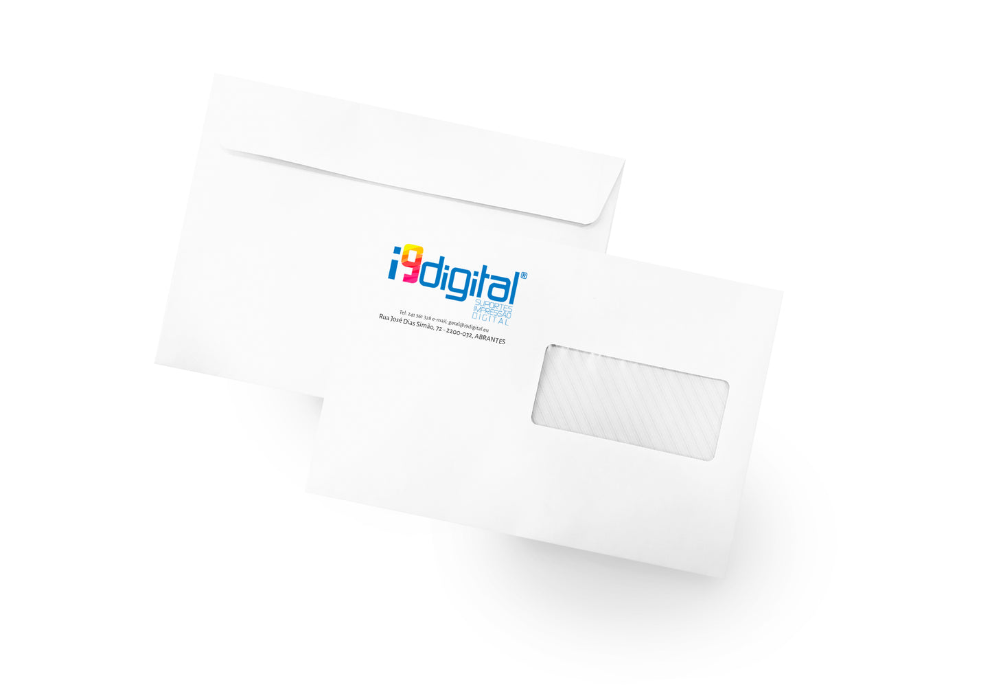 Envelopes ou Bolsas Comerciais C5