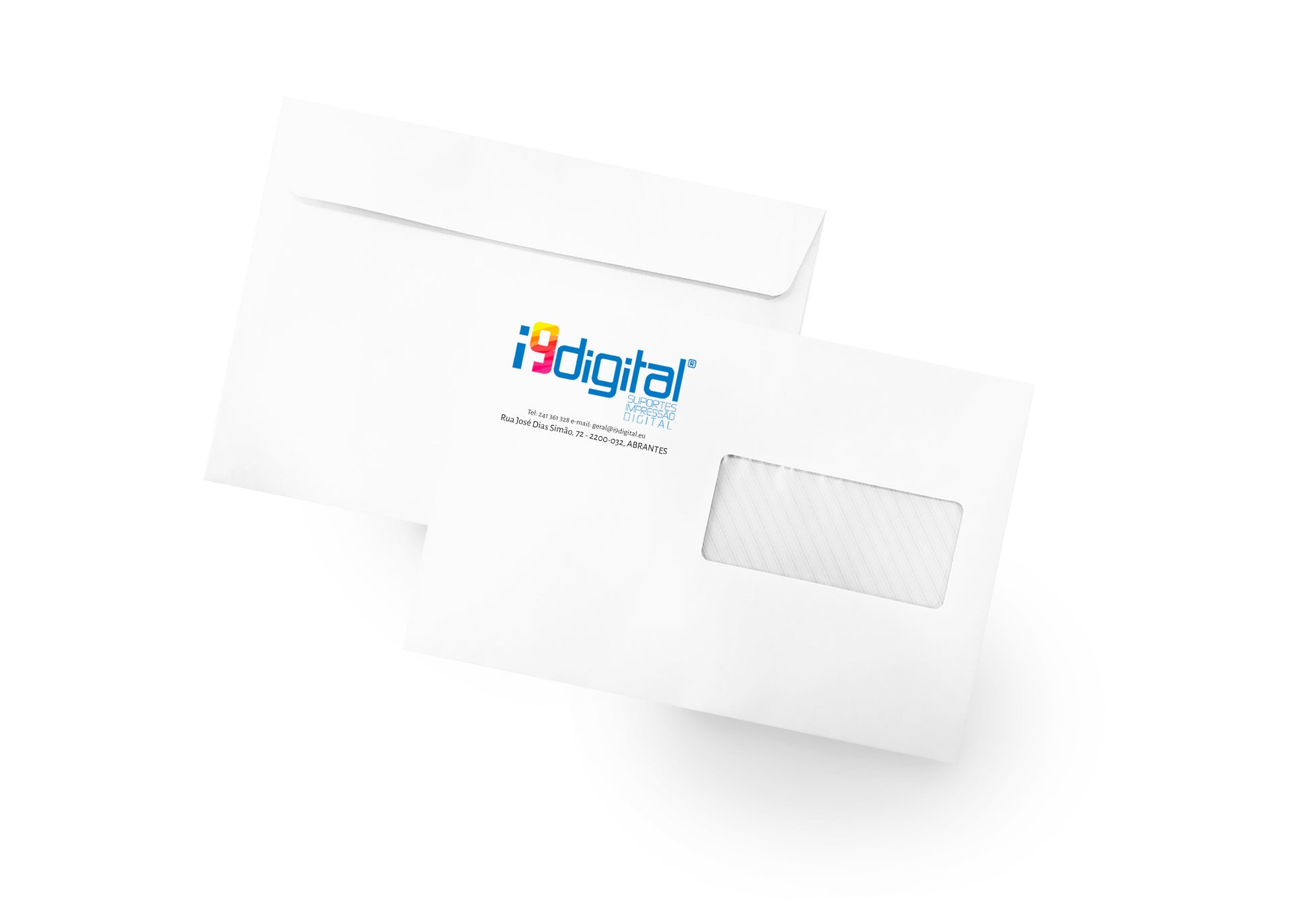 Envelopes ou Bolsas Comerciais C5